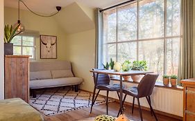 Summio Vakantiepark Herperduin